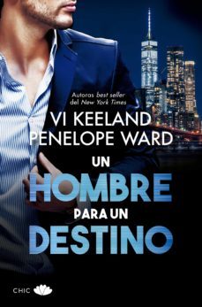 un hombre para un destino (ebook)-9788417972264