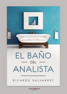 el baño del analista y otros cuentos-9788417988364