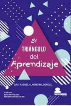 el triangulo del aprendizaje-raquel almendral doncel-9788417995164