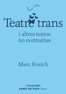 teatre trans-marc rosich-9788418022364