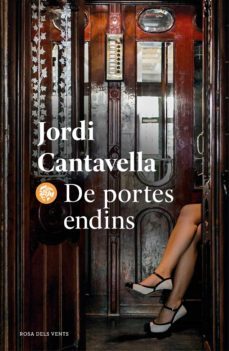 de portes endins (ebook)-jordi cantavella-9788418033964