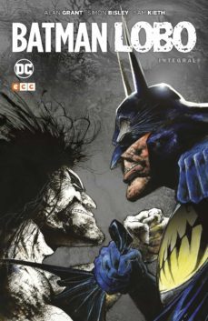 batman/lobo (nueva edicion)-9788418043864
