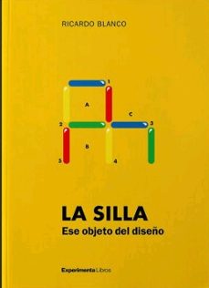 la silla. ese objeto de diseño-9788418049064