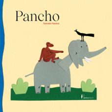pancho (ebook)-antonio santos-9788418067464