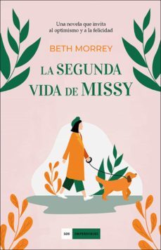 la segunda vida de missy (ebook)-beth morrey-9788418128264