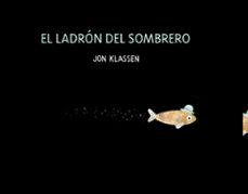 el ladron del sombrero-9788418133664