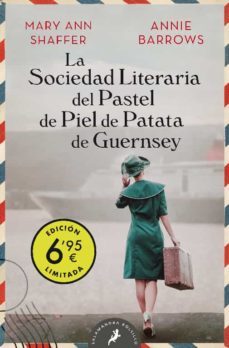 la sociedad literaria del pastel de piel de patata de guernsey (edicion limitada)-9788418173264