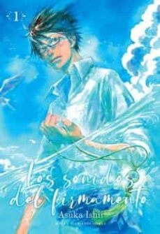 los sonidos del firmamento, vol. 1-9788418222764