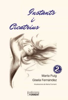 Imagen Principal de INSTANTS I CICATRIUS