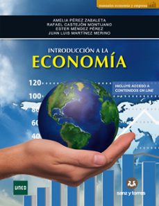 introduccion a la economia-amelia perez zabaleta-rafael castejon montijano-9788418316364