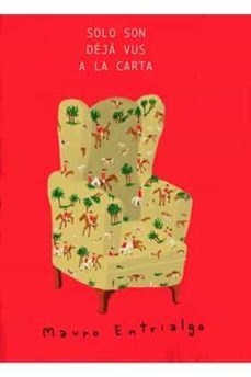 solo son deja vus a la carta-9788418320064