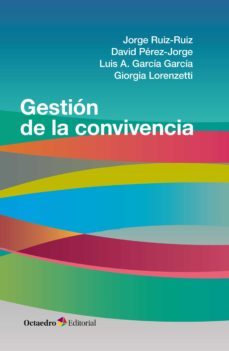 gestion de la convivencia (ebook)-david perez jorge-9788418348464