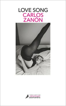love song-carlos zanon-9788418363764