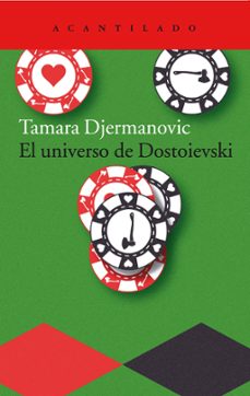 el universo de dostoievski-9788418370564