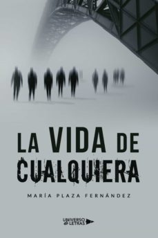 la vida de cualquiera (ebook)-9788418386664