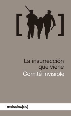 la insurreccion que viene (ebook)-9788418403064