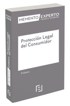 memento experto-protección legal del consumidor-9788418405464