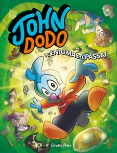 john dodo i l enigma del passat-9788418444364