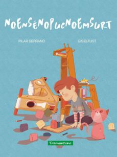 no en se, no puc, no em surt-9788418520464