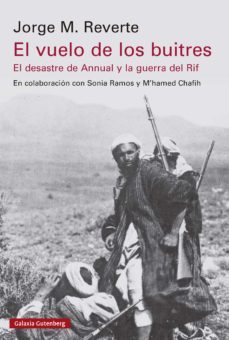 el vuelo de los buitres (ebook)-jorge martinez reverte-9788418526664