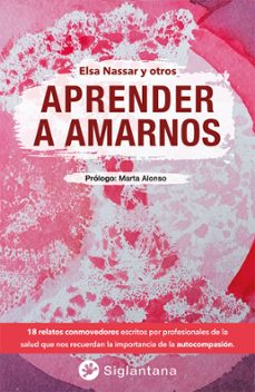 aprender a amarnos-9788418556364