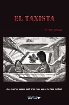el taxista (ebook)-illari sunkuyuq-9788418571664