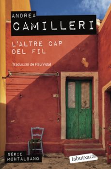 l'altre cap del fil-andrea camilleri-9788418572364