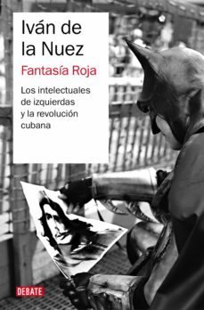 fantasia roja (ebook)-9788418619564
