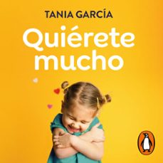 quierete mucho (audiolibro)-tania garcia-9788418620164