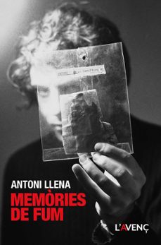 memories de fum-antoni llena font-9788418680564