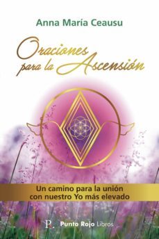 oraciones para la ascension (ebook)-9788418686764
