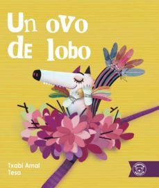 un ovo de lobo-9788418687464