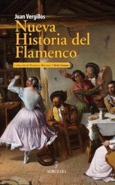 nueva historia del flamenco (ebook)-juan verguillos-9788418709364