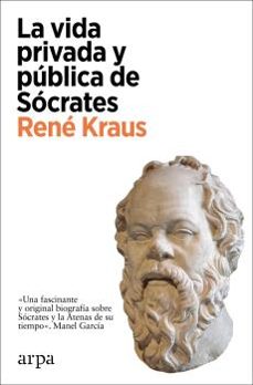 la vida privada y publica de socrates-9788418741364