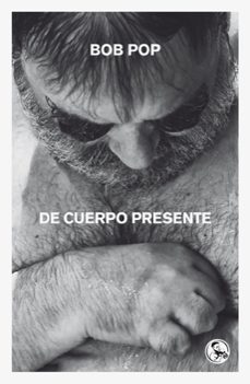 de cuerpo presente-bob pop-9788418782664