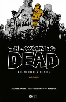 -robert kirkman-charlie adlard-9788418784064