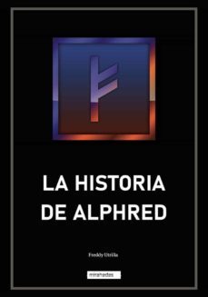 la historia de alphred-9788418789564
