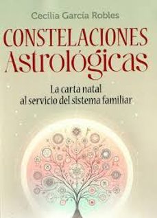 constelaciones astrologicas-cecilia garcia robles-9788418801464