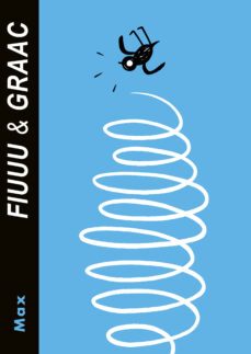 fiuuu & graac (ed. catalan)-9788418809064