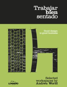 trabajar bien sentado (ebook)-andreu world-9788418820809