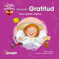 emoción: gratitud (ebook)-elisenda queralt-9788418823664