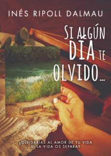 si algún día te olvido... (ebook)-9788418829864