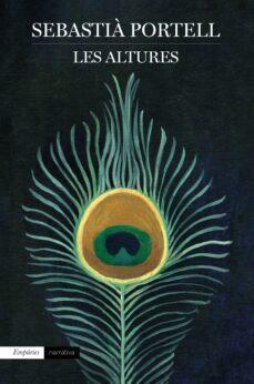 les altures (ebook)-sebastia portell-9788418833564
