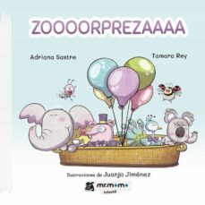 zoooorprezaaaa-adriana sastre-tamara rey-9788418876264