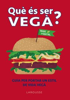 que es ser vega?-charlotte willis-9788418882364