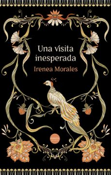 una visita inesperada-irenea morales-9788418883064