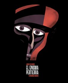 el enigma pertierra-javier olivares-fernando marias-9788418909764