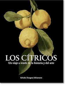 los citricos-salvador zaragoza-9788418934964