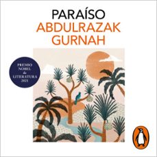 paraíso. premio nobel de literatura 2021-abdulrazak gurnah-9788418968464