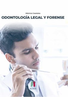 odontologia legal y forense-monica costales-9788418980664